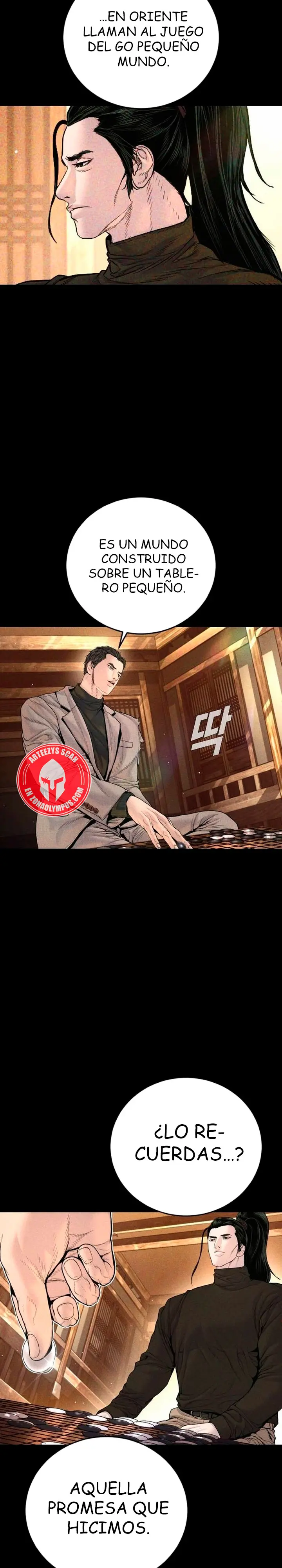 Manager Kim - Capítulo 234 - Página 40 - LectorTMOo