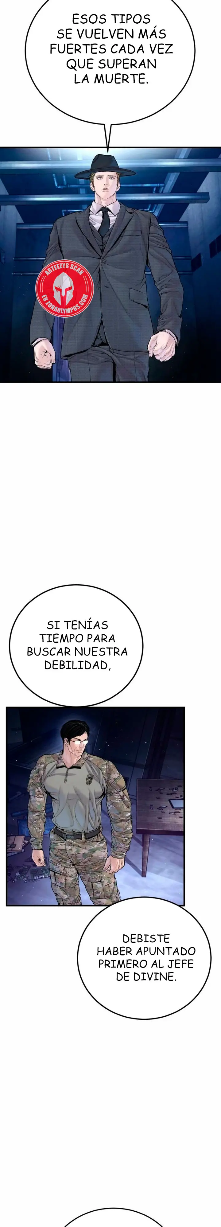 Manager Kim - Capítulo 234 - Página 46 - LectorTMOo
