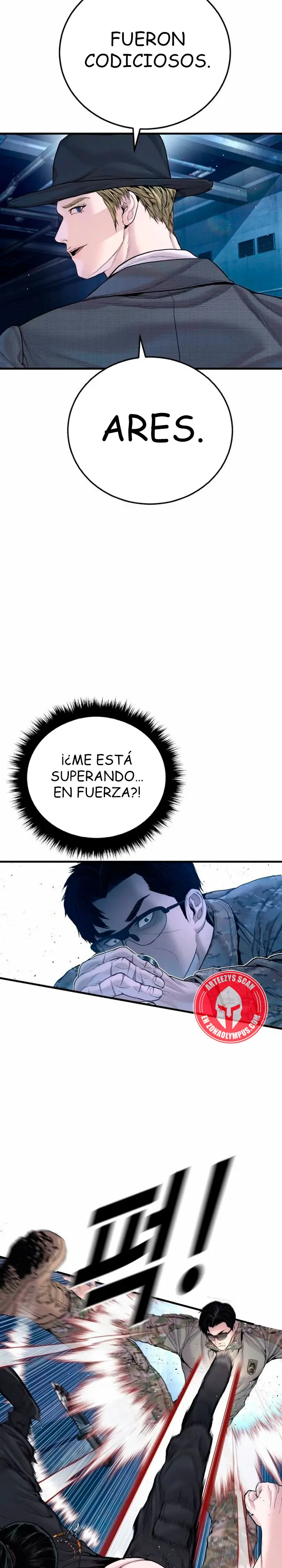Manager Kim - Capítulo 234 - Página 47 - LectorTMOo