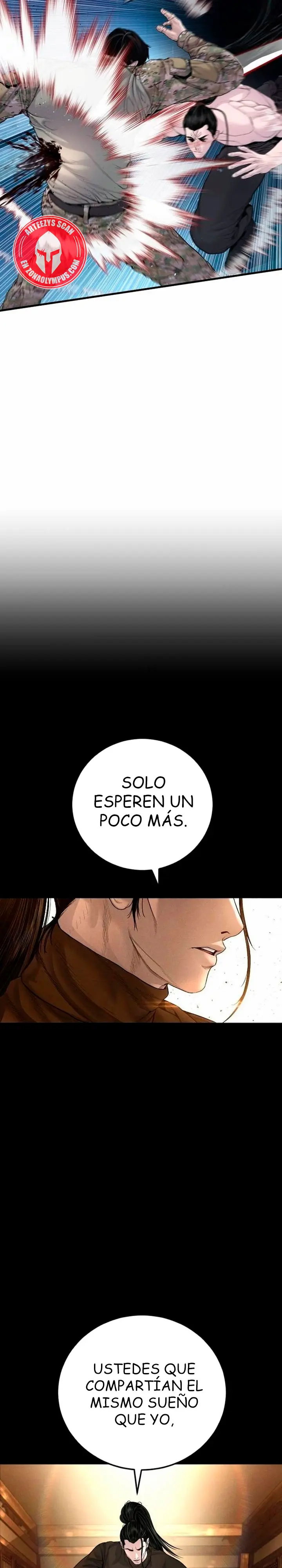 Manager Kim - Capítulo 234 - Página 49 - LectorTMOo