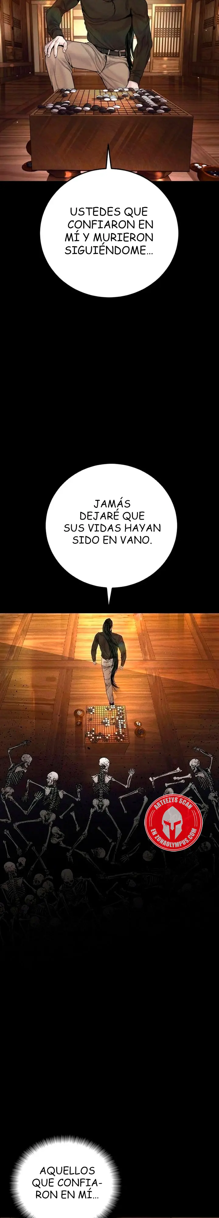 Manager Kim - Capítulo 234 - Página 50 - LectorTMOo