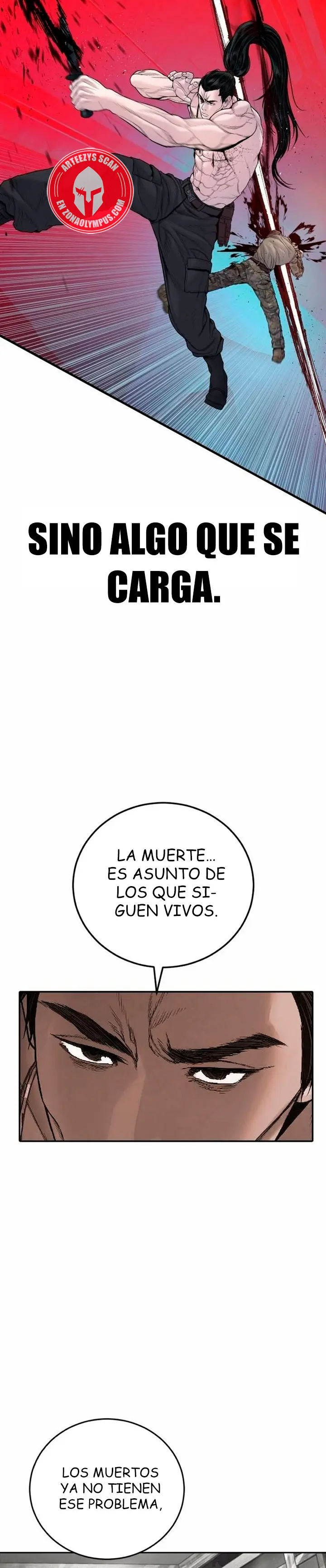 Manager Kim - Capítulo 234 - Página 53 - LectorTMOo