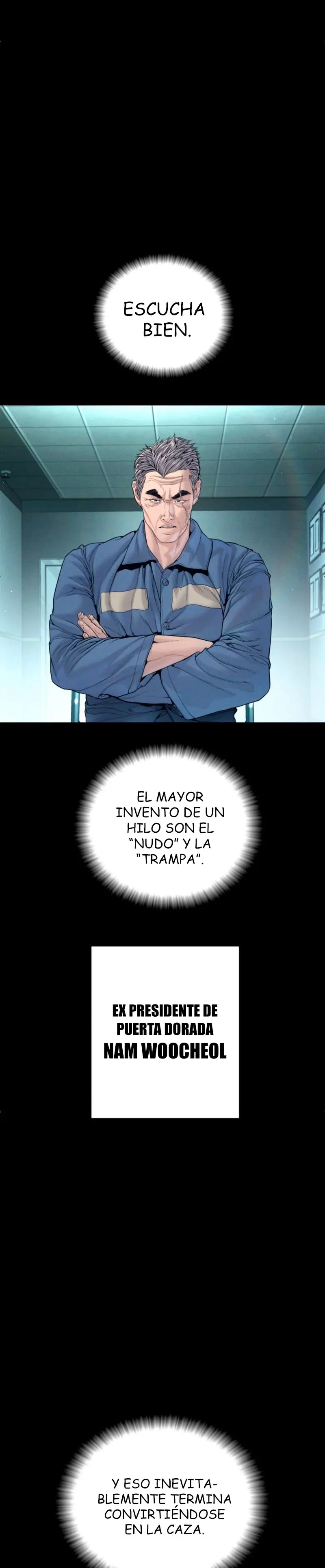 Manager Kim - Capítulo 235 - Página 17 - LectorTMOo