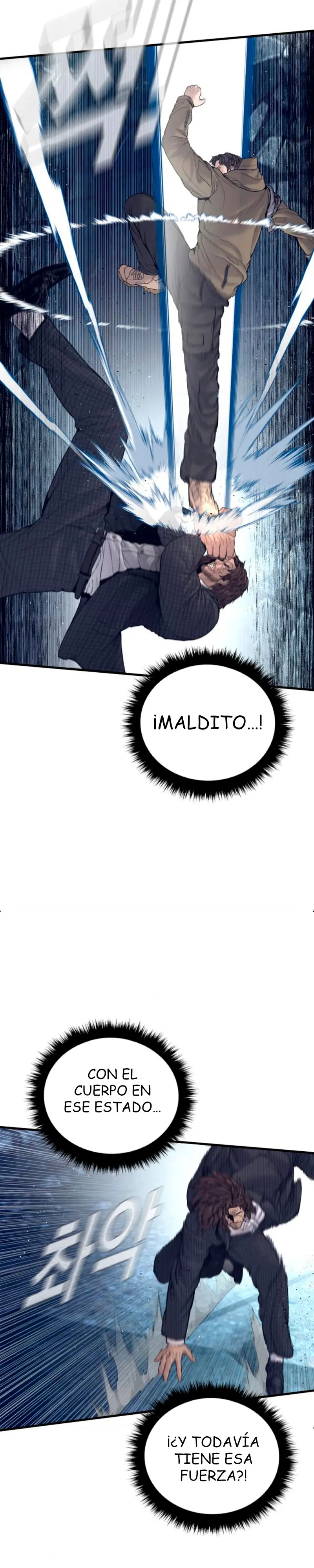 Manager Kim - Capítulo 235 - Página 34 - LectorTMOo