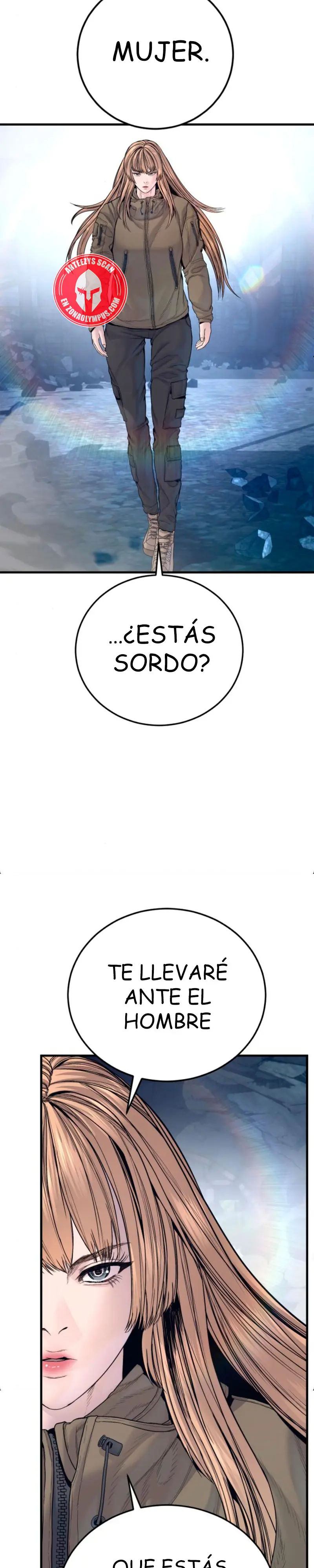 Manager Kim - Capítulo 235 - Página 46 - LectorTMOo