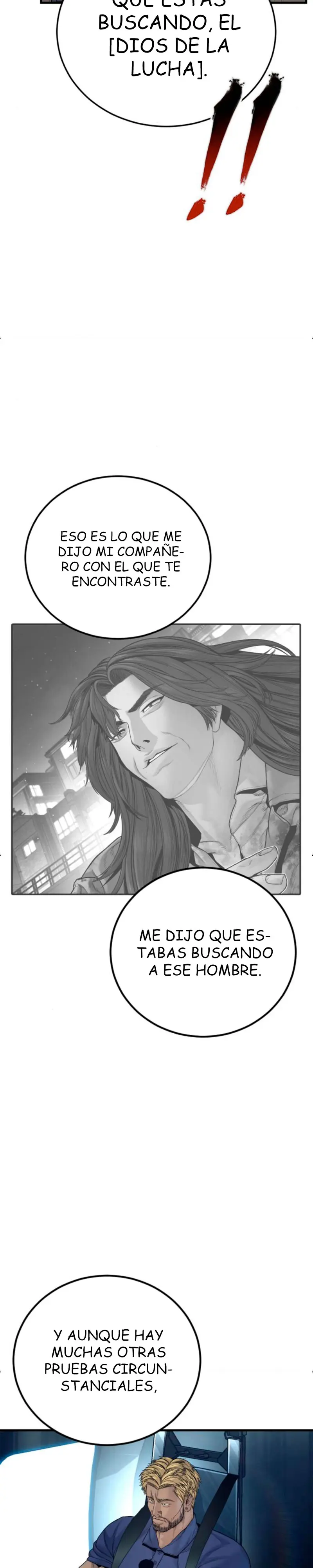 Manager Kim - Capítulo 235 - Página 47 - LectorTMOo