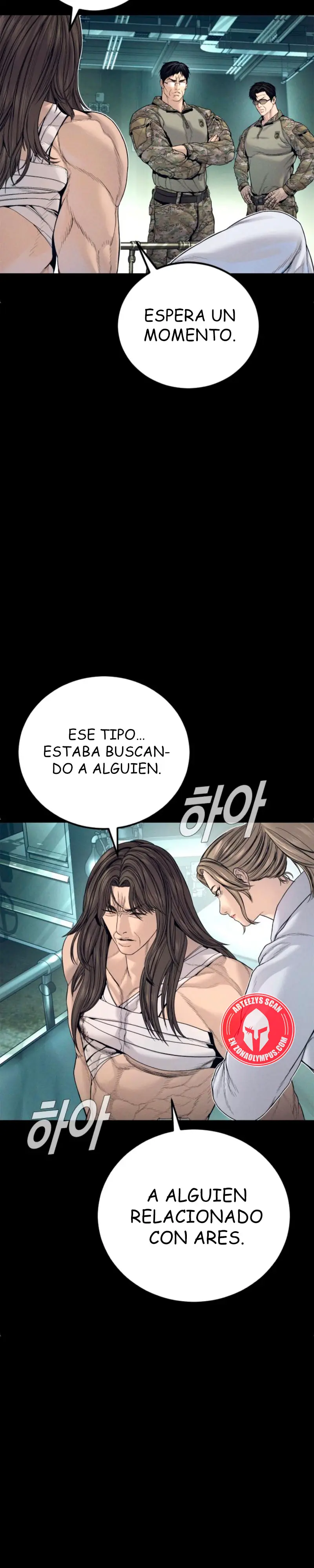 Manager Kim - Capítulo 235 - Página 49 - LectorTMOo