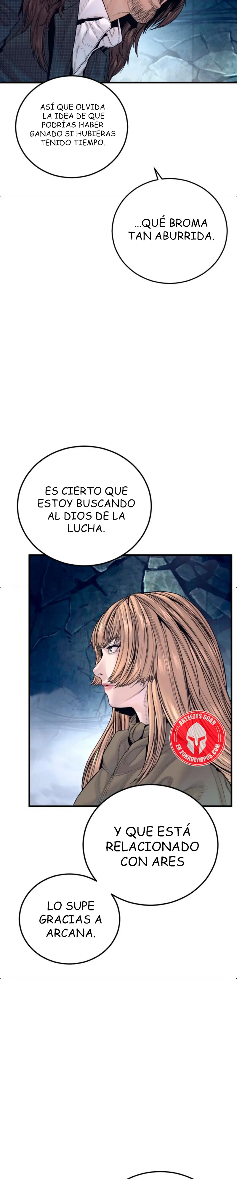 Manager Kim - Capítulo 235 - Página 52 - LectorTMOo