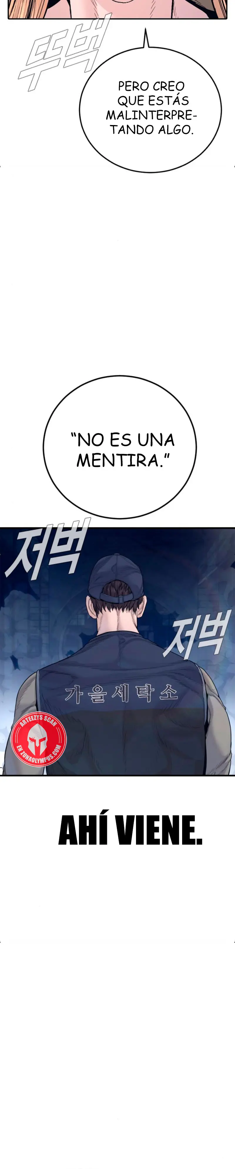 Manager Kim - Capítulo 235 - Página 56 - LectorTMOo