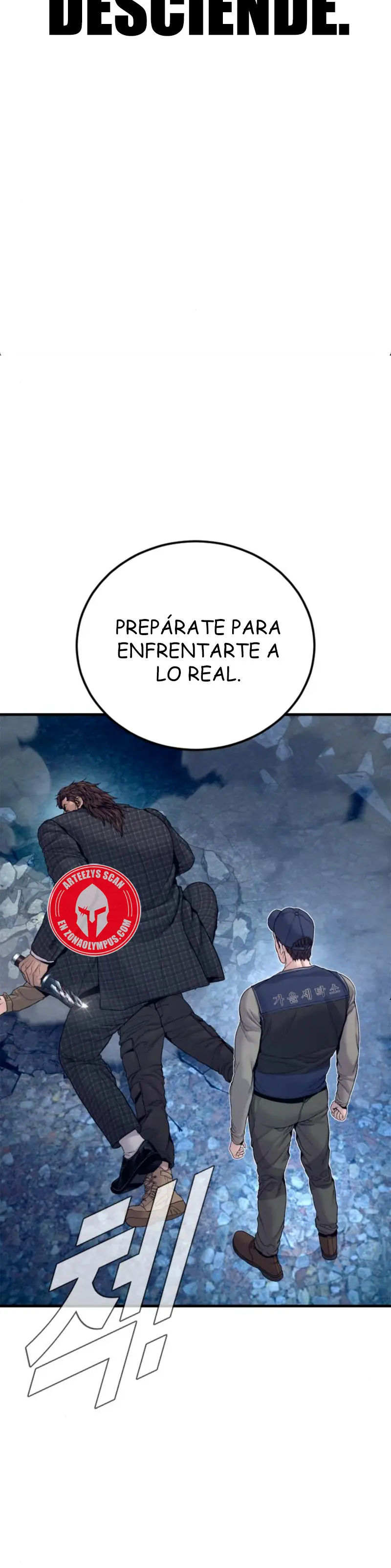 Manager Kim - Capítulo 235 - Página 59 - LectorTMOo