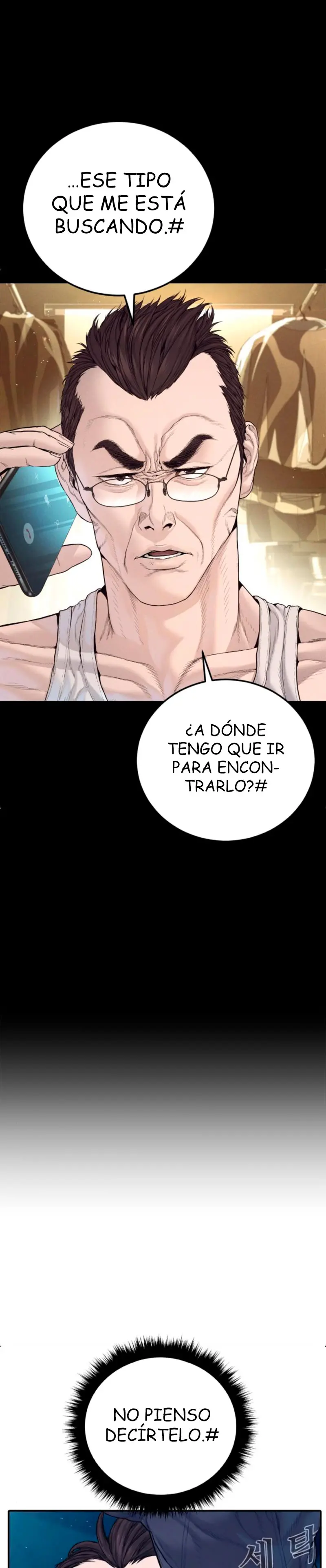 Manager Kim - Capítulo 236 - Página 4 - LectorTMOo