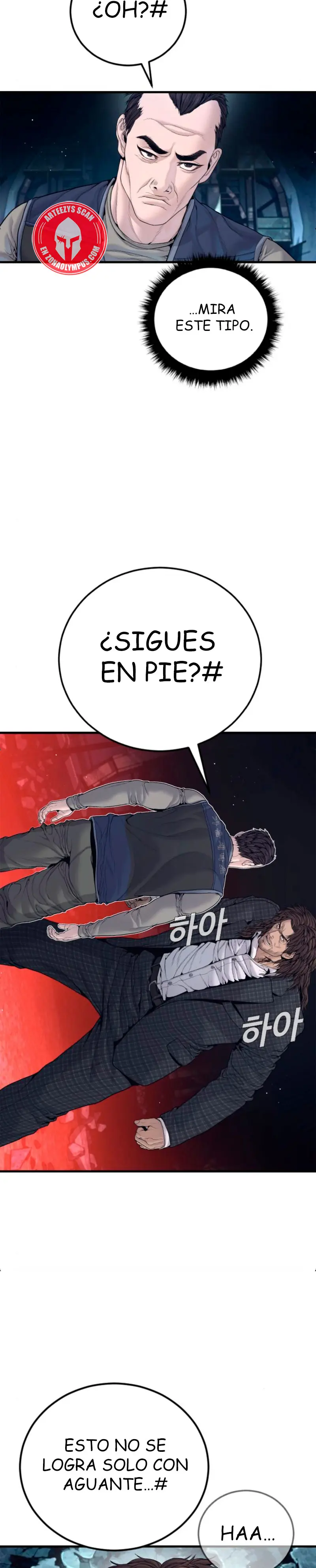 Manager Kim - Capítulo 236 - Página 24 - LectorTMOo