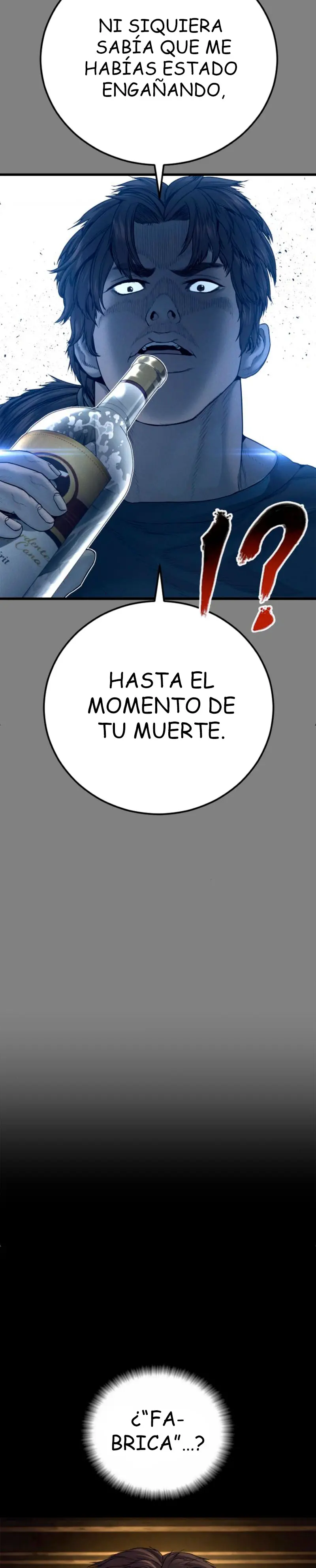 Manager Kim - Capítulo 236 - Página 29 - LectorTMOo