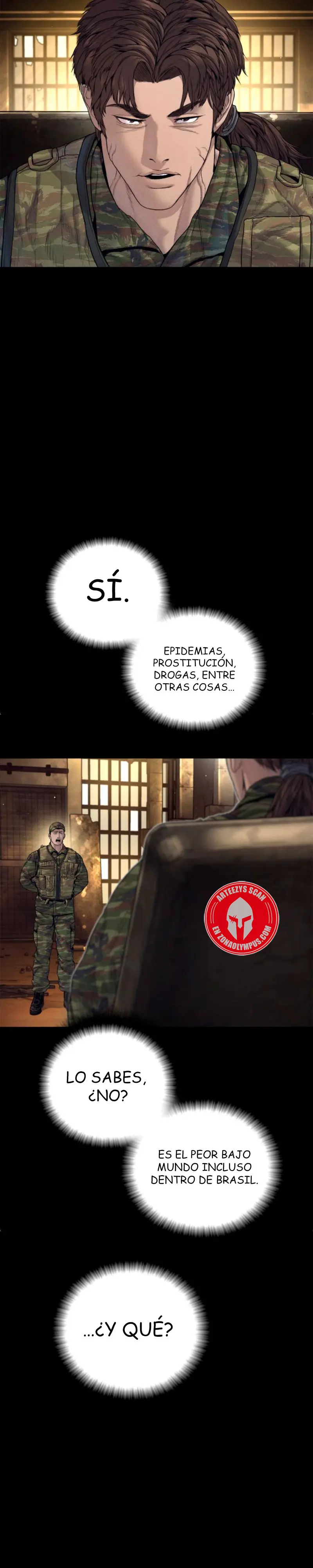 Manager Kim - Capítulo 236 - Página 30 - LectorTMOo