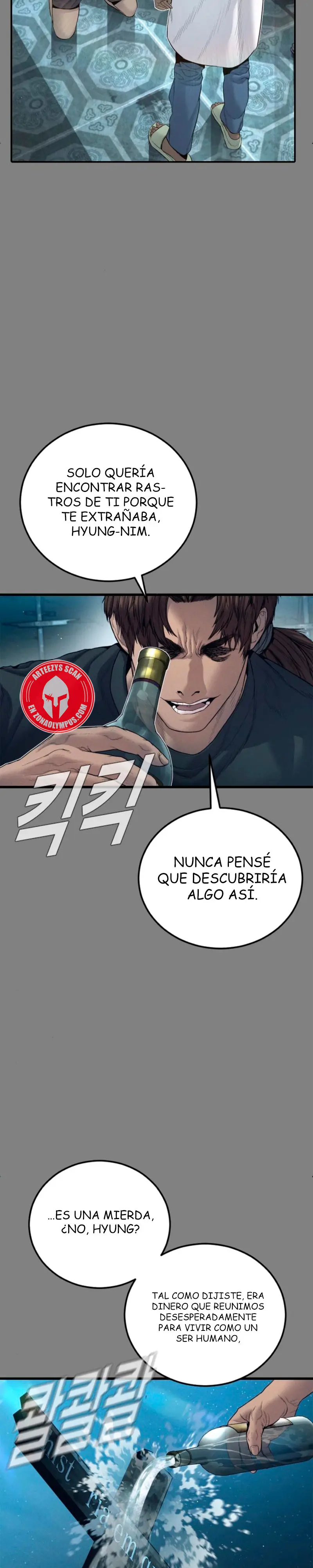 Manager Kim - Capítulo 236 - Página 33 - LectorTMOo