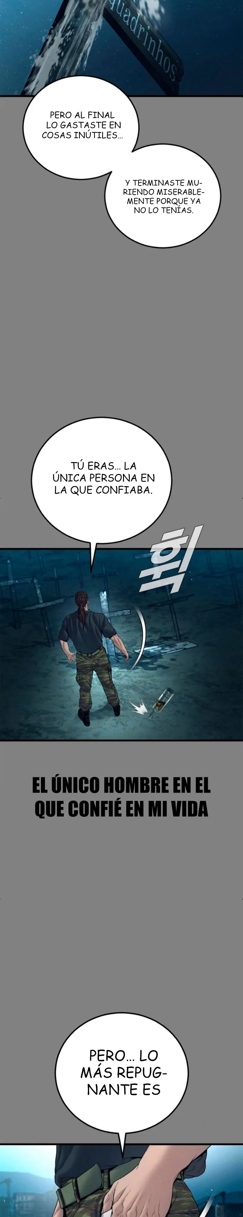 Manager Kim - Capítulo 236 - Página 34 - LectorTMOo
