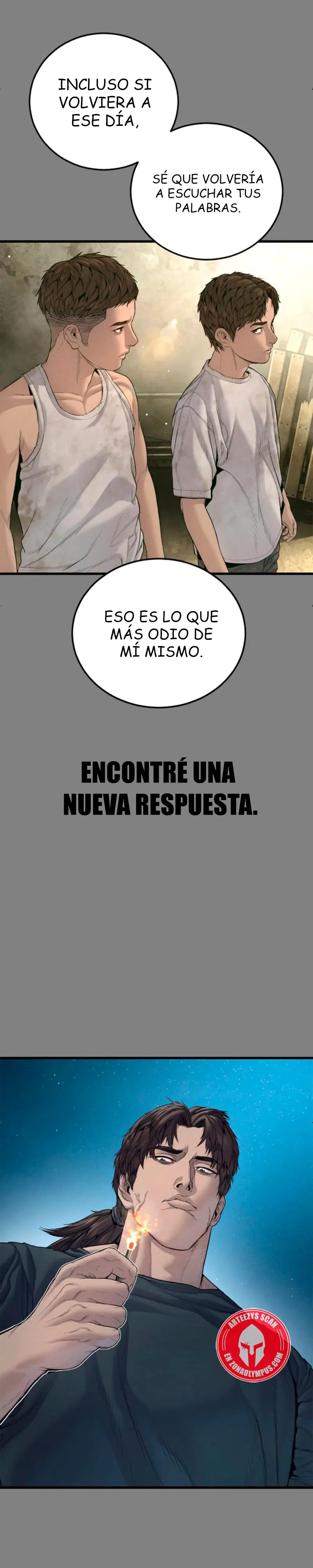 Manager Kim - Capítulo 236 - Página 36 - LectorTMOo