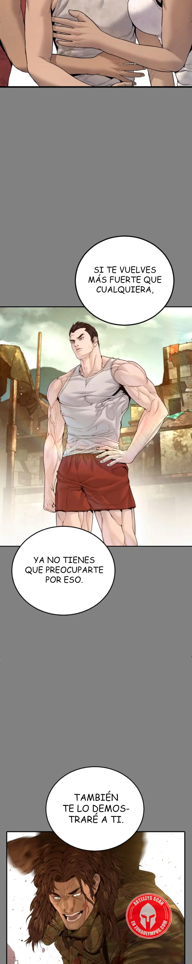 Manager Kim - Capítulo 236 - Página 39 - LectorTMOo