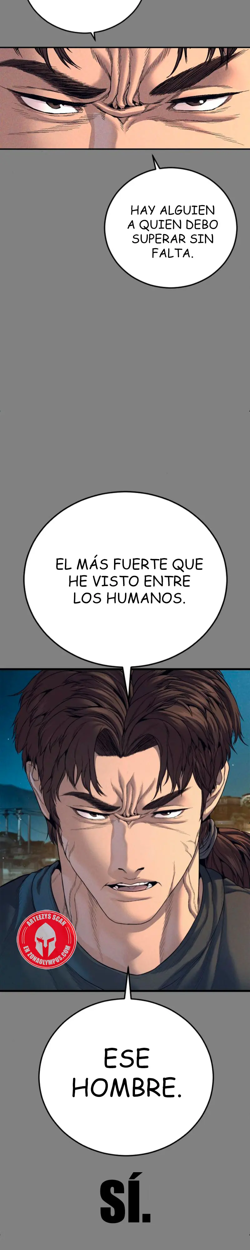 Manager Kim - Capítulo 236 - Página 41 - LectorTMOo