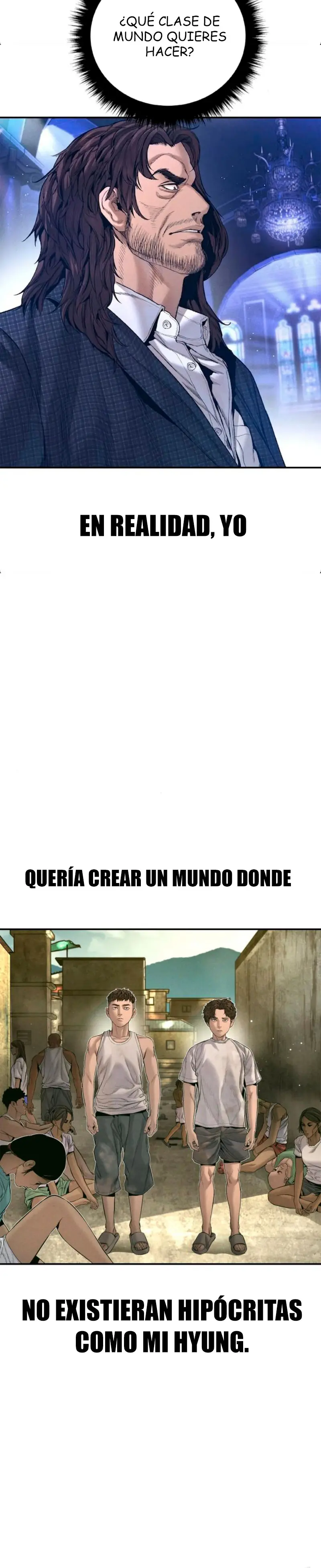 Manager Kim - Capítulo 236 - Página 50 - LectorTMOo