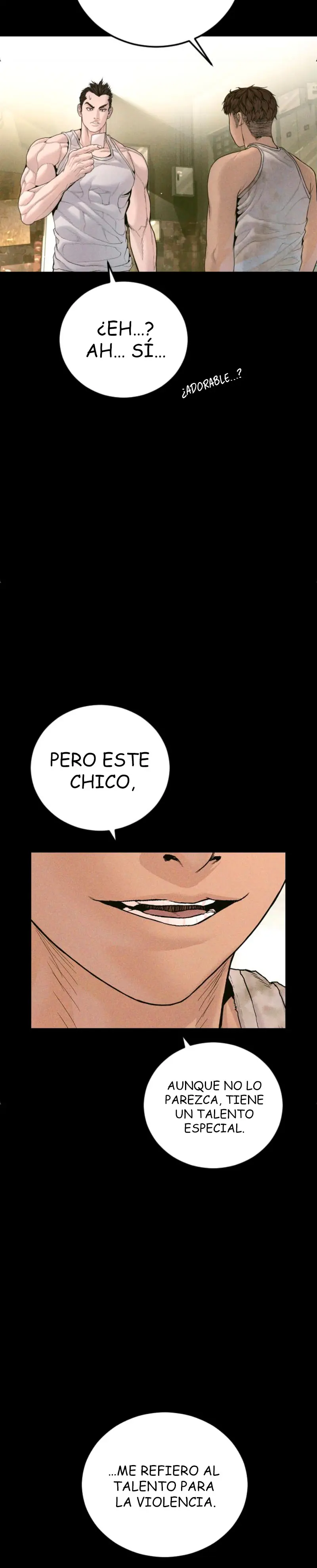 Manager Kim - Capítulo 237 - Página 15 - LectorTMOo