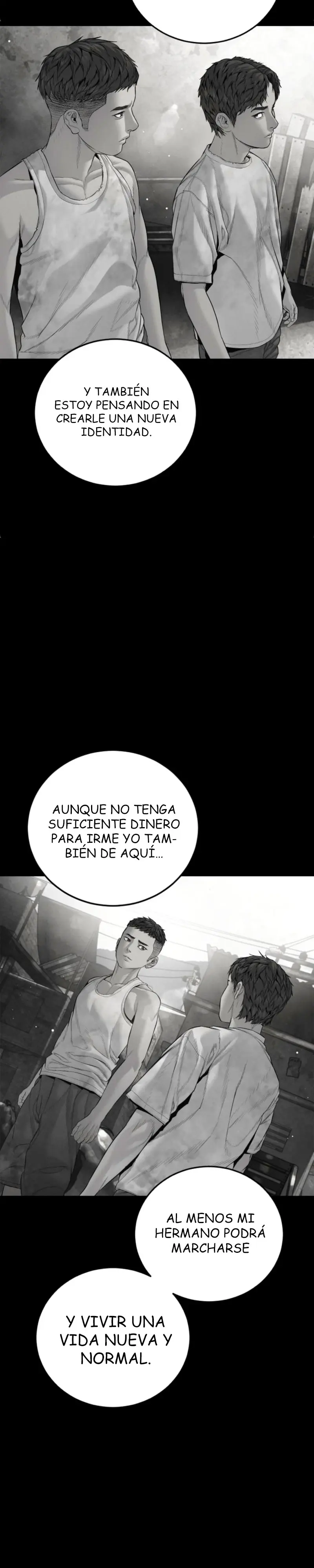 Manager Kim - Capítulo 237 - Página 18 - LectorTMOo