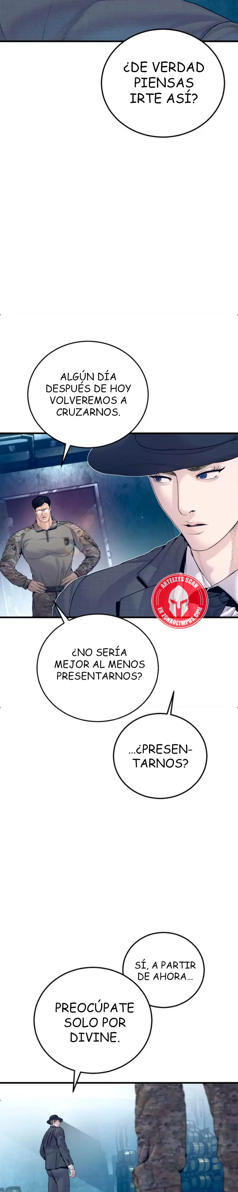 Manager Kim - Capítulo 237 - Página 32 - LectorTMOo