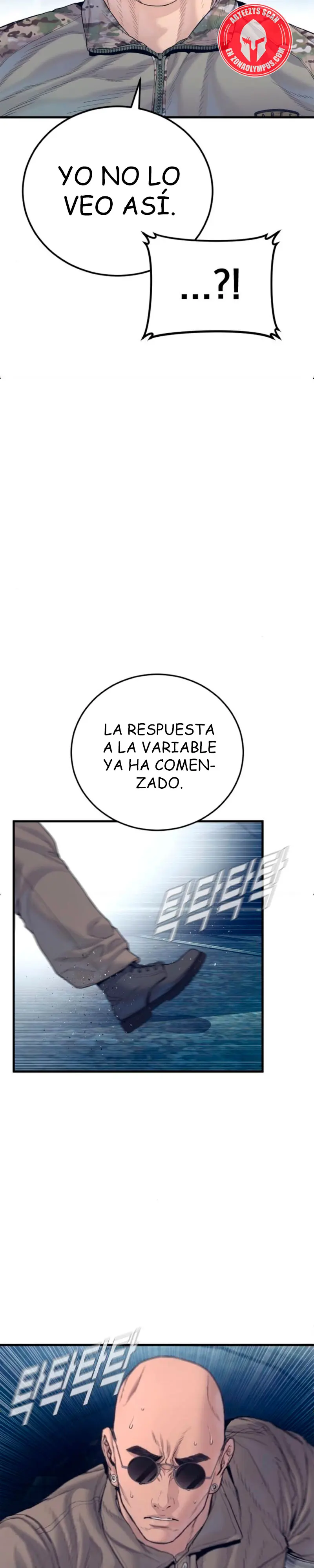 Manager Kim - Capítulo 237 - Página 34 - LectorTMOo