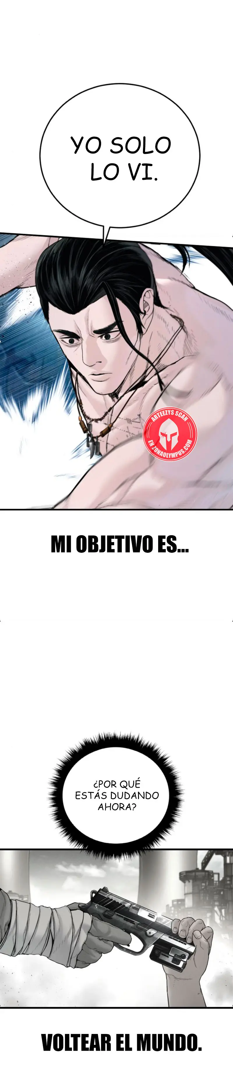 Manager Kim - Capítulo 237 - Página 53 - LectorTMOo