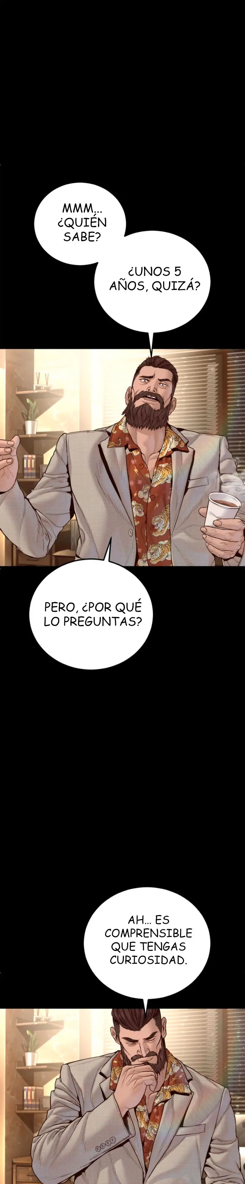 Manager Kim - Capítulo 238 - Página 4 - LectorTMOo
