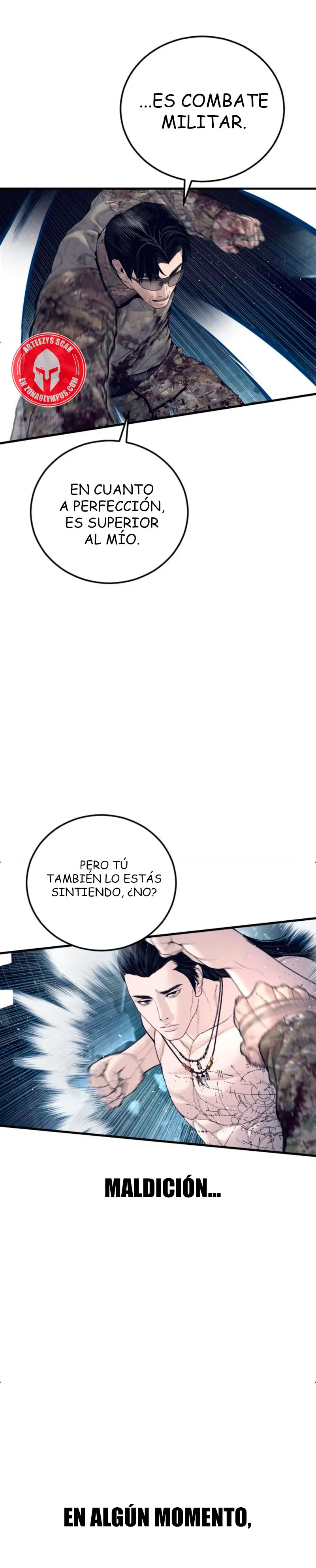 Manager Kim - Capítulo 238 - Página 15 - LectorTMOo