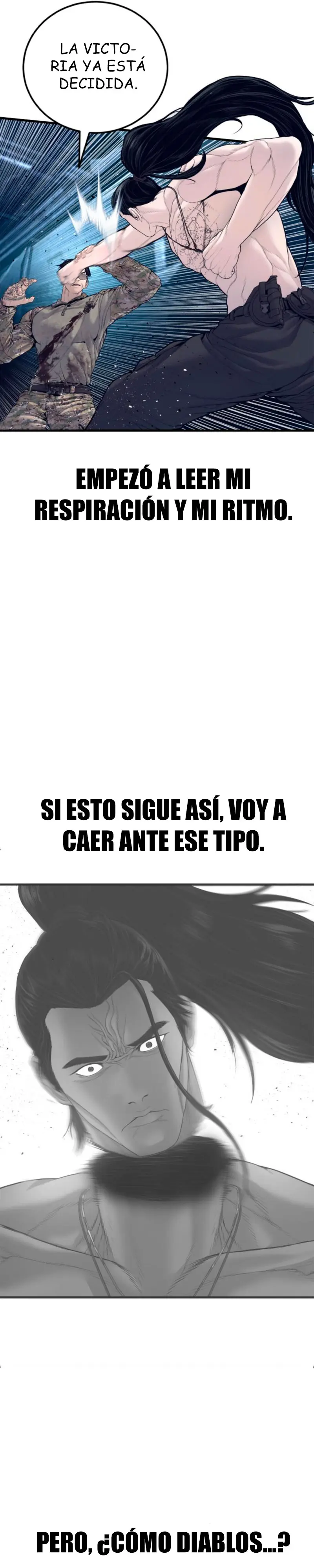 Manager Kim - Capítulo 238 - Página 16 - LectorTMOo