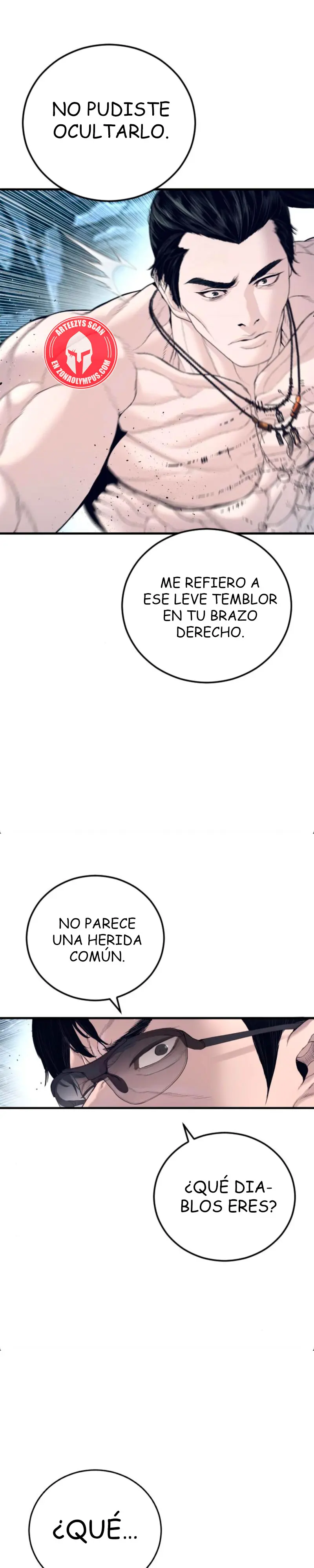 Manager Kim - Capítulo 238 - Página 17 - LectorTMOo
