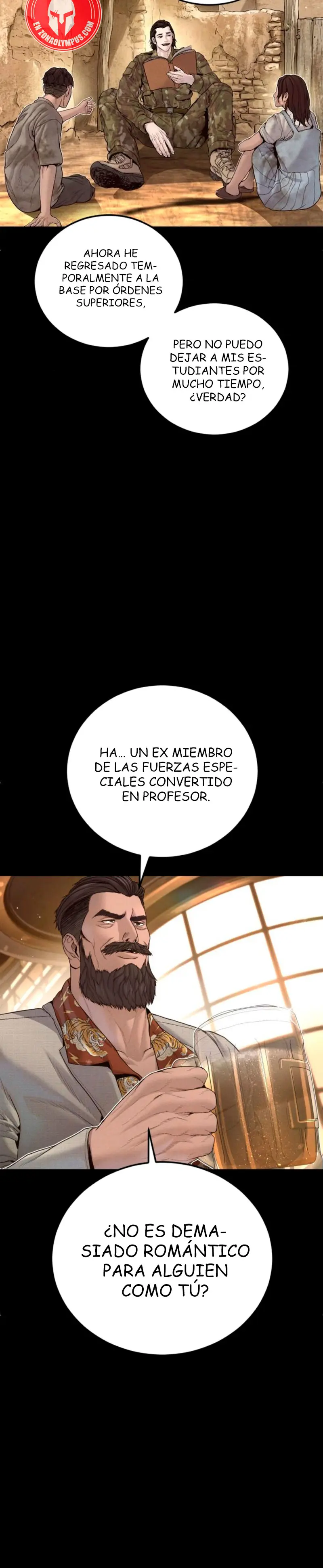 Manager Kim - Capítulo 238 - Página 24 - LectorTMOo