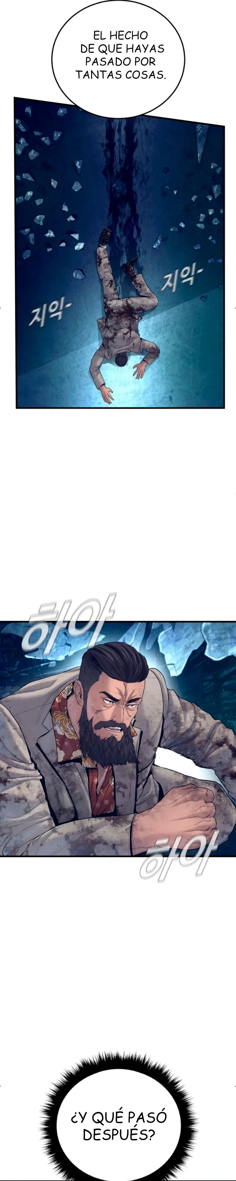 Manager Kim - Capítulo 238 - Página 30 - LectorTMOo
