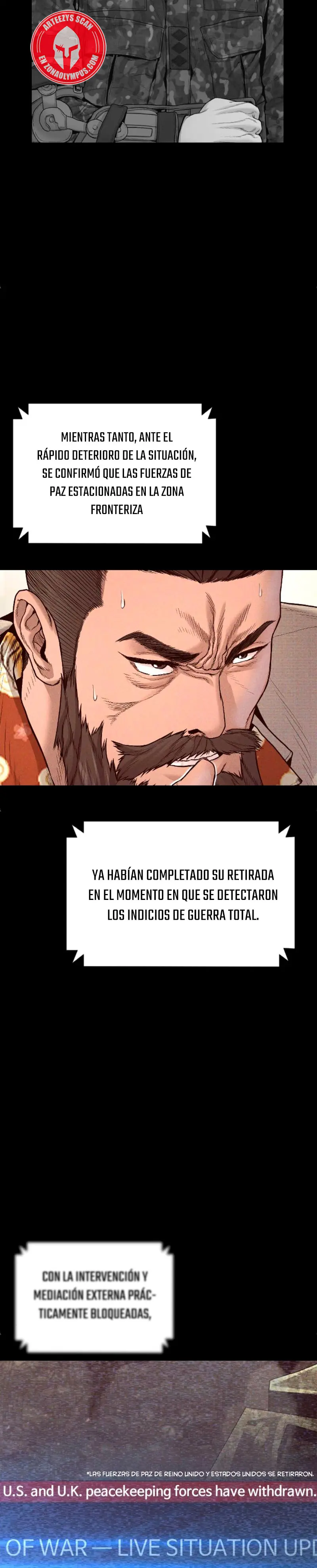 Manager Kim - Capítulo 238 - Página 38 - LectorTMOo