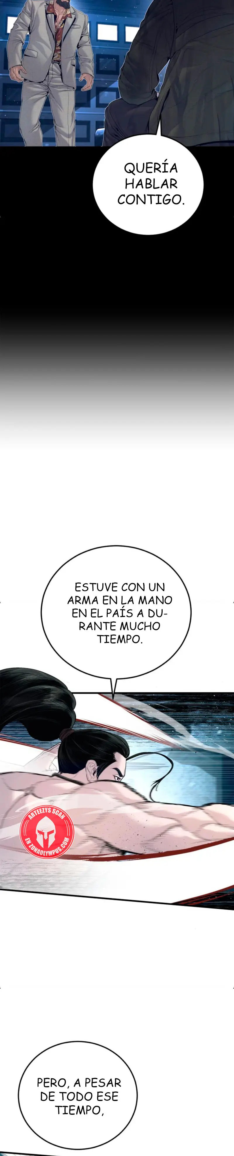 Manager Kim - Capítulo 238 - Página 43 - LectorTMOo