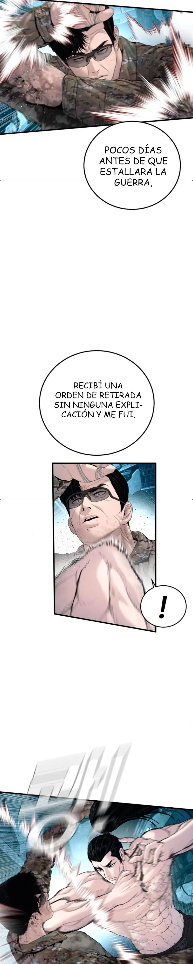 Manager Kim - Capítulo 238 - Página 44 - LectorTMOo