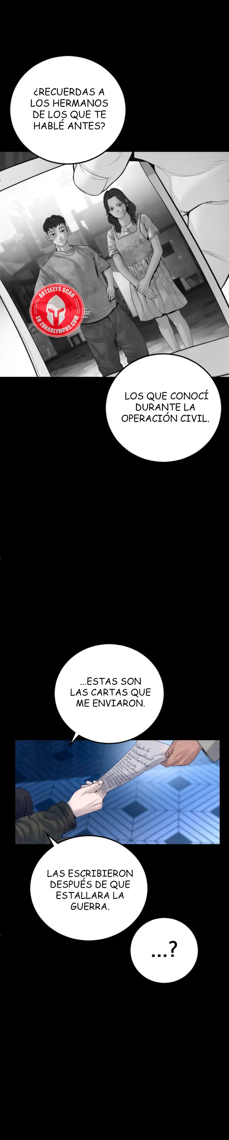 Manager Kim - Capítulo 238 - Página 48 - LectorTMOo