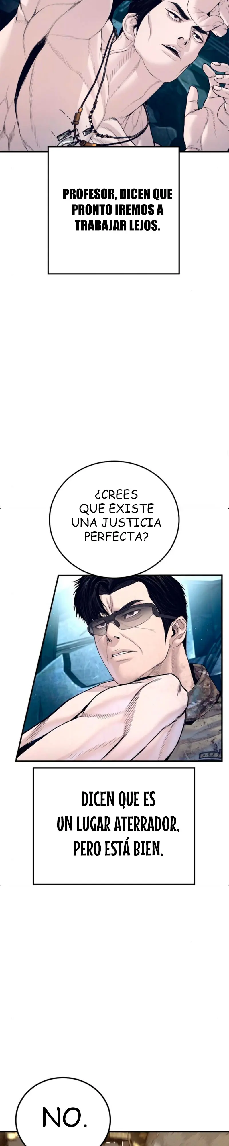 Manager Kim - Capítulo 238 - Página 53 - LectorTMOo