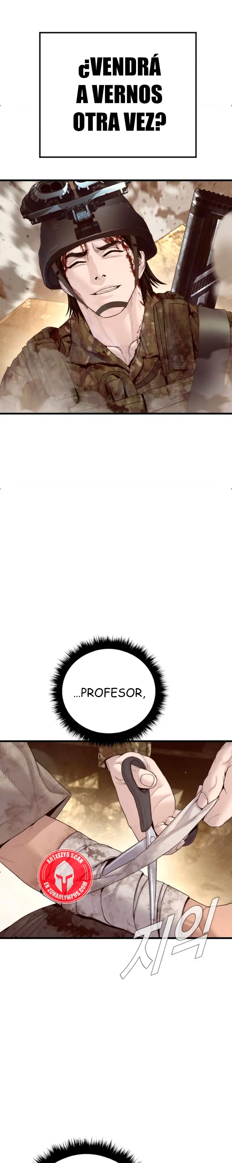 Manager Kim - Capítulo 238 - Página 55 - LectorTMOo