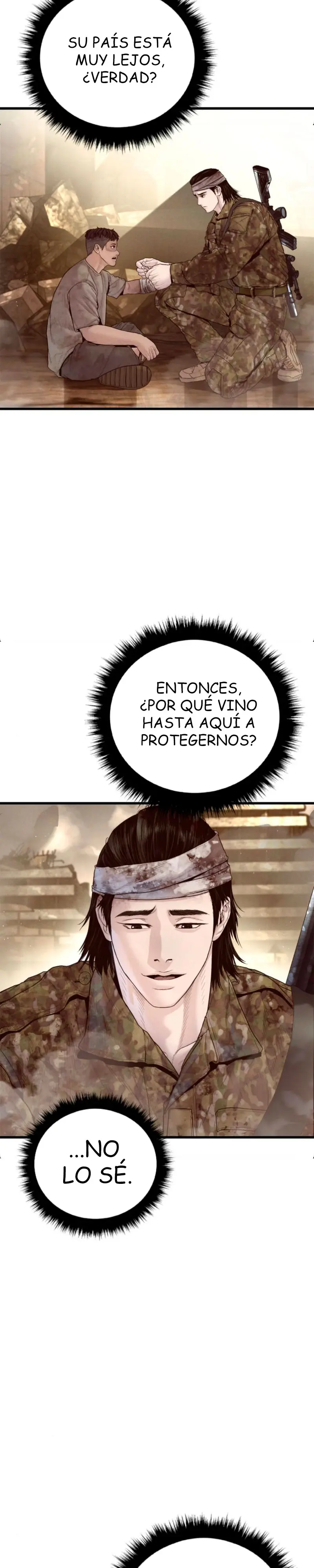 Manager Kim - Capítulo 238 - Página 56 - LectorTMOo