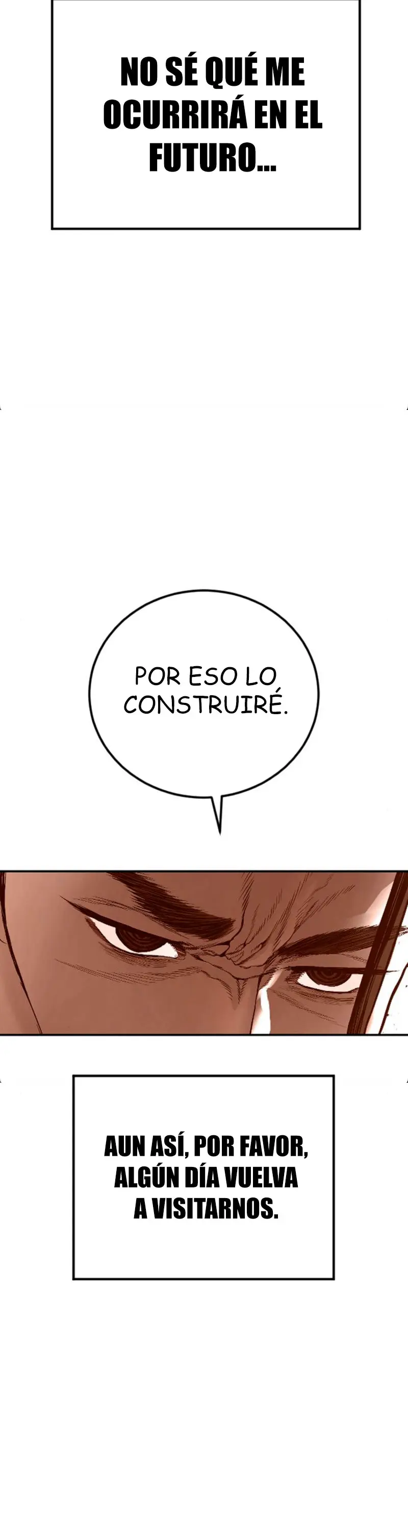 Manager Kim - Capítulo 238 - Página 60 - LectorTMOo