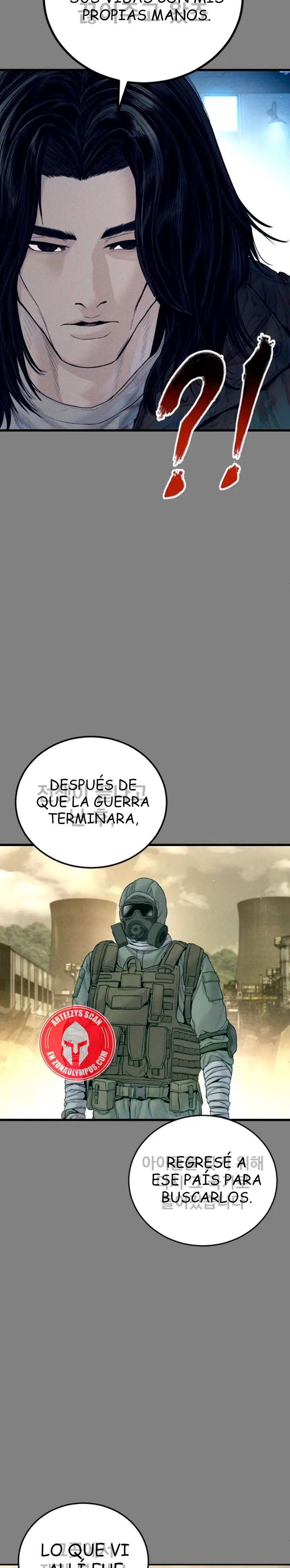 Manager Kim - Capítulo 239 - Página 6 - LectorTMOo