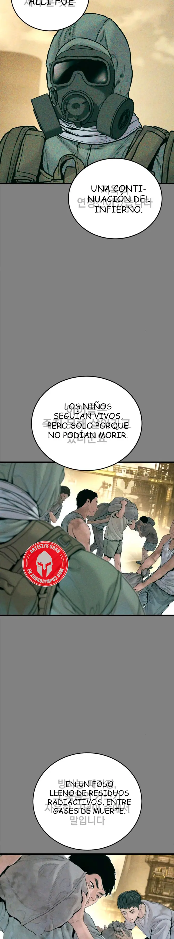 Manager Kim - Capítulo 239 - Página 7 - LectorTMOo