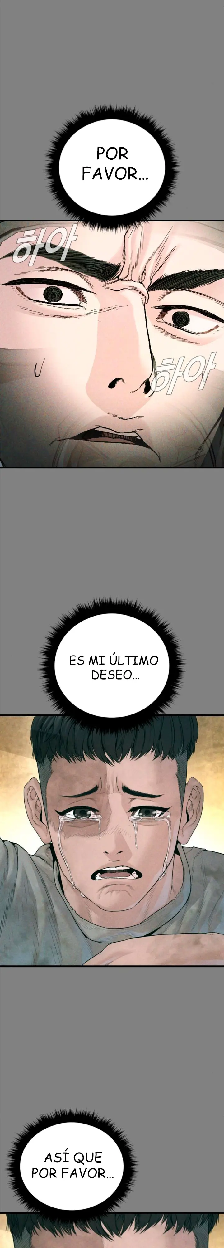 Manager Kim - Capítulo 239 - Página 10 - LectorTMOo