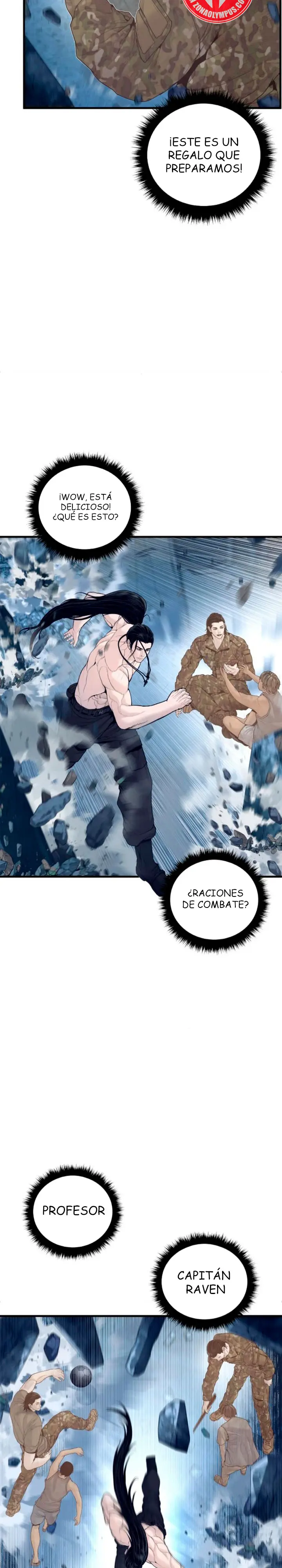 Manager Kim - Capítulo 239 - Página 24 - LectorTMOo