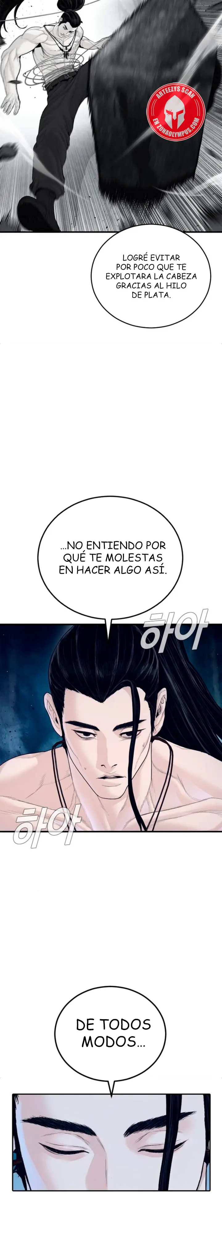 Manager Kim - Capítulo 239 - Página 29 - LectorTMOo