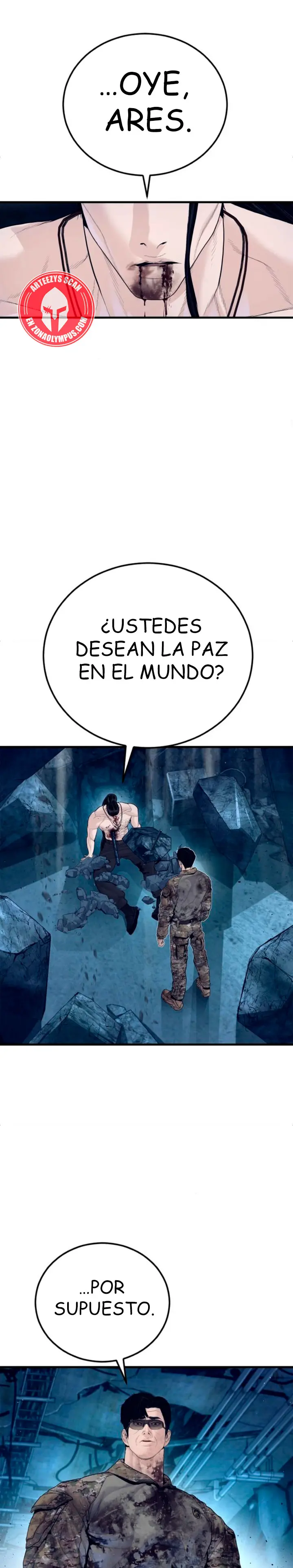 Manager Kim - Capítulo 239 - Página 31 - LectorTMOo