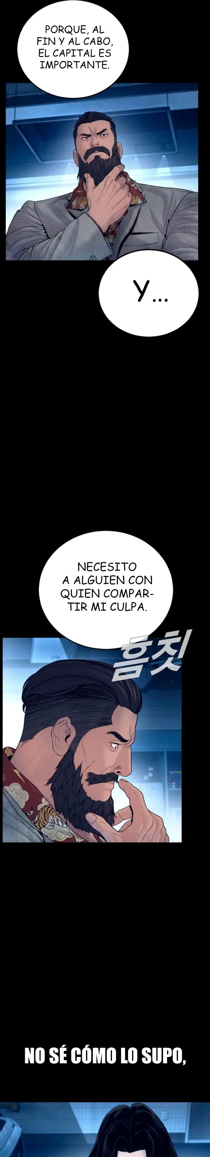 Manager Kim - Capítulo 239 - Página 37 - LectorTMOo